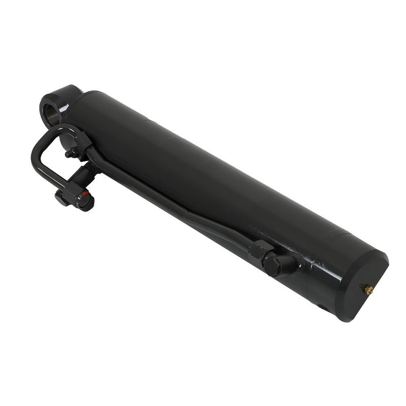 DURAFORCE Bobcat 751 753 653 Hydraulic Bucket Tilt Cylinder #6804692 6586907 Black