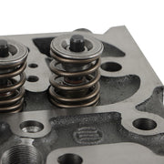 DURAFORCE Kubota D1105 Engine Cylinder Head & Full Gasket Kit Complete Replacement
