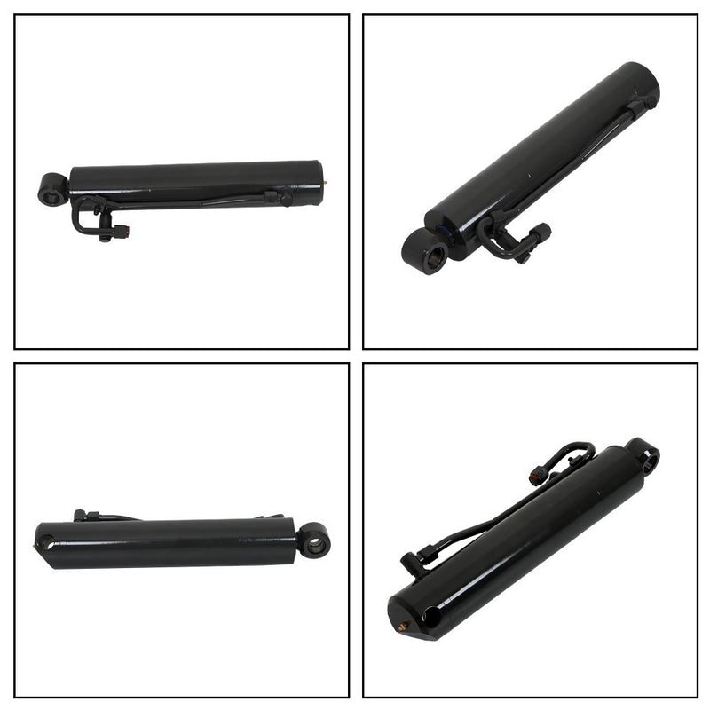 DURAFORCE Hydraulic Tilt Cylinder for Bobcat 751 753 6804692 Replacement Part