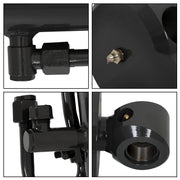 DURAFORCE Hydraulic Tilt Cylinder for Bobcat 751 753 6804692 Replacement Part