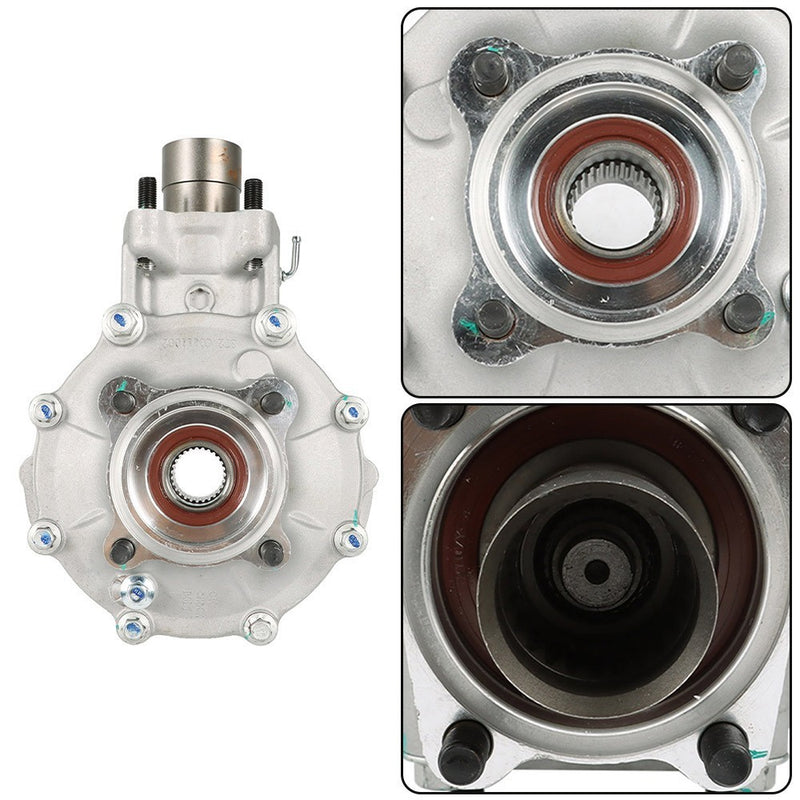 DURAFORCE Honda Foreman 400/450 Rear Final Gear Differential 2002-2004 Replacement