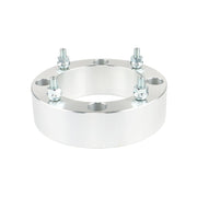DURAFORCE 4x Wheel Spacers 4x156 2" 131mm 3/8"-24 for Kawasaki 300B Lakota 1995-2000