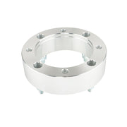 DURAFORCE 4x Wheel Spacers 4x156 2" 131mm 3/8"-24 for Kawasaki 300B Lakota 1995-2000