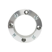 DURAFORCE 4x Wheel Spacers 4x156 2" 131mm 3/8"-24 for Kawasaki 300B Lakota 1995-2000