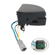 DURAFORCE Multi Step Potentiometer Club Car Golf Cart 48V 1989-1999 101932003