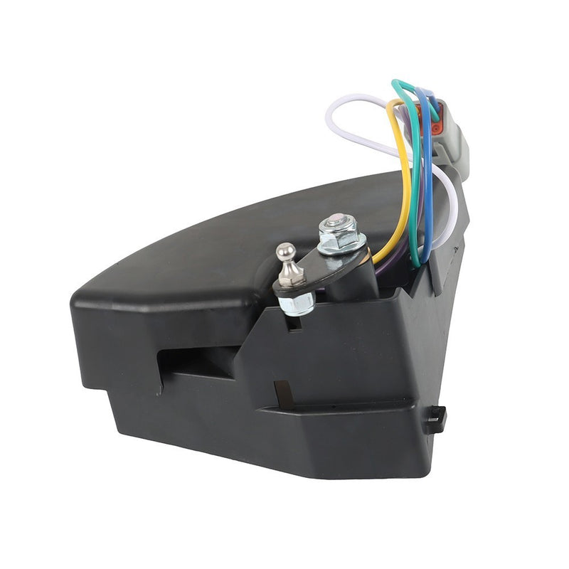 DURAFORCE Multi Step Potentiometer Club Car Golf Cart 48V 1989-1999 101932003