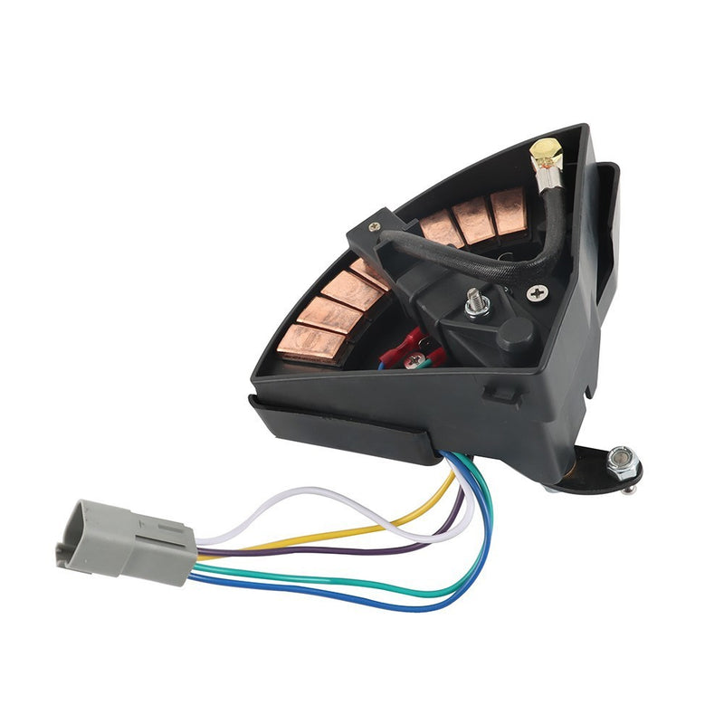 DURAFORCE Multi Step Potentiometer Club Car Golf Cart 48V 1989-1999 101932003