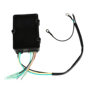 DURAFORCE Mercury 114-5713 CDI Switch Box 99-06 6-25HP 2-Stroke 855713A4 Replacement