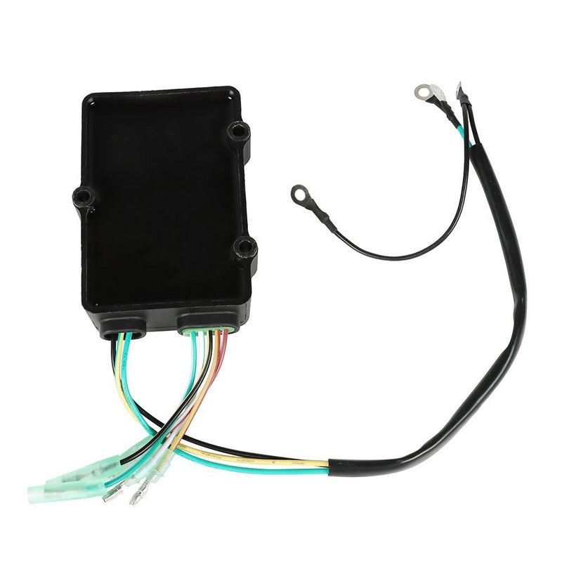 DURAFORCE Mercury 114-5713 CDI Switch Box 99-06 6-25HP 2-Stroke 855713A4 Replacement