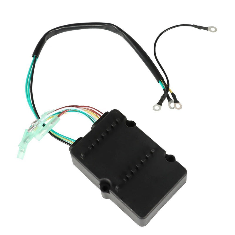 DURAFORCE Mercury 114-5713 CDI Switch Box 99-06 6-25HP 2-Stroke 855713A4 Replacement