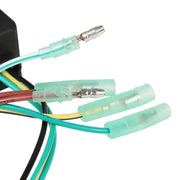 DURAFORCE Mercury 114-5713 CDI Switch Box 99-06 6-25HP 2-Stroke 855713A4 Replacement