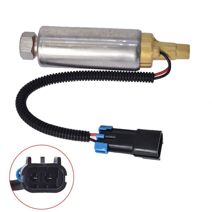 DURAFORCE Electric Fuel Pump Module for Mercury Mercruiser 4.3 5.0 5.7 V6 V8 New