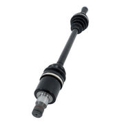 DURAFORCE Polaris RZR S 800 Rear Right & Left CV Joint Axle Complete 09-14