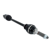 DURAFORCE Polaris RZR S 800 Rear Right & Left CV Joint Axle Complete 09-14
