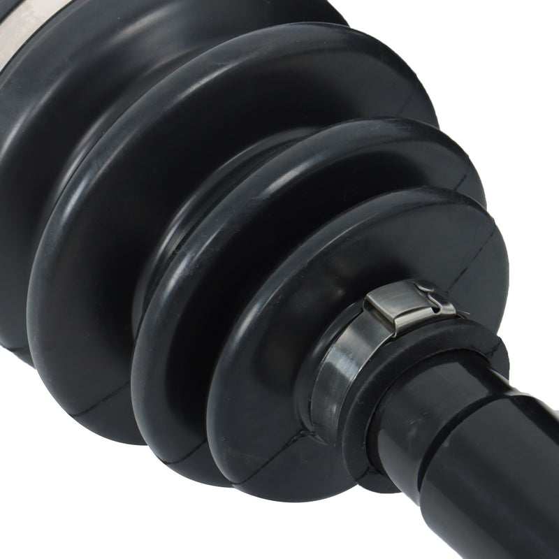 DURAFORCE Polaris RZR S 800 Rear Right & Left CV Joint Axle Complete 09-14