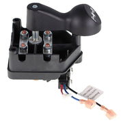 DURAFORCE Forward Reverse Switch Assembly 1990+ Club Car DS Golf Cart Replacement Part