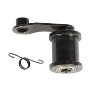 DURAFORCE Black Chain Tensioner Bearing Roller for Coleman CT200U Mini Bike 196cc 6.5HP