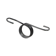DURAFORCE Black Chain Tensioner Bearing Roller for Coleman CT200U Mini Bike 196cc 6.5HP