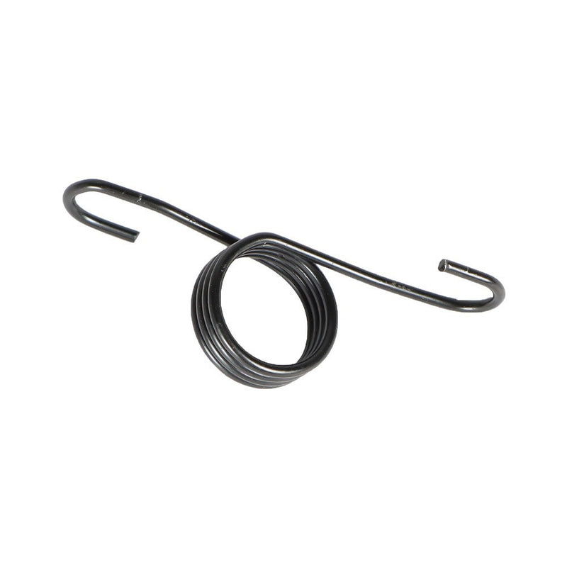 DURAFORCE Black Chain Tensioner Bearing Roller for Coleman CT200U Mini Bike 196cc 6.5HP