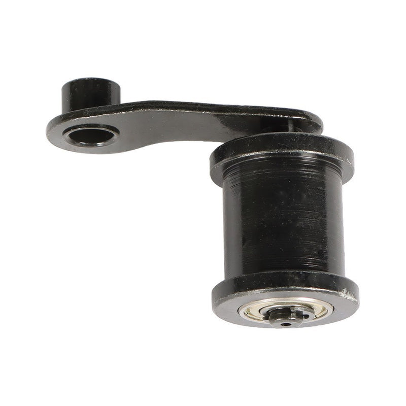 DURAFORCE Black Chain Tensioner Bearing Roller for Coleman CT200U Mini Bike 196cc 6.5HP