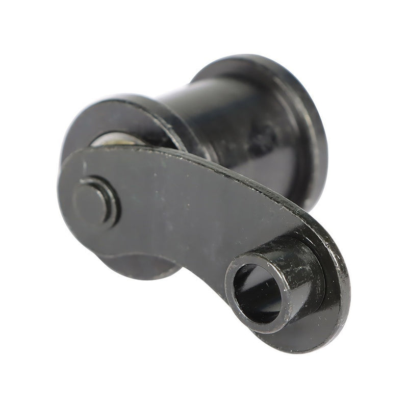 DURAFORCE Black Chain Tensioner Bearing Roller for Coleman CT200U Mini Bike 196cc 6.5HP