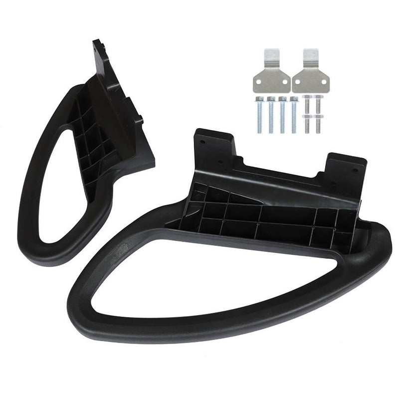 DURAFORCE Hip Restraint Kit for Club Car Precedent Tempo Onward 2012+ 103833901