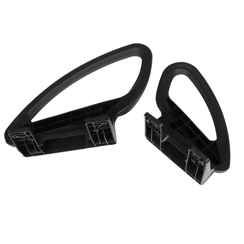 DURAFORCE Hip Restraint Kit for Club Car Precedent Tempo Onward 2012+ 103833901