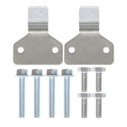 DURAFORCE Hip Restraint Kit for Club Car Precedent Tempo Onward 2012+ 103833901