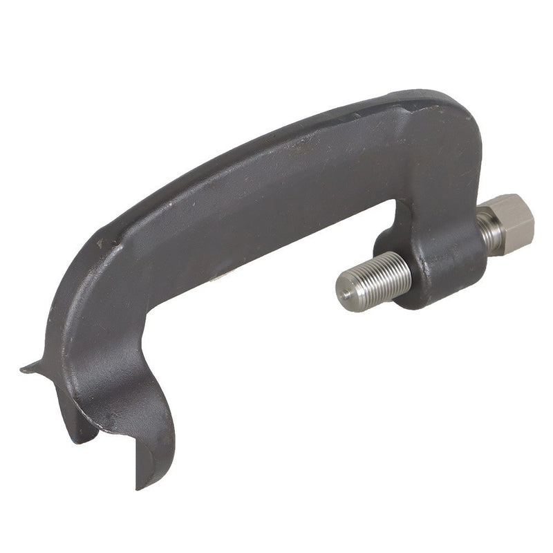 DURAFORCE Ski & Wakeboard Propeller Puller C Clamp 1" to 1-1/8" Inboard Shaft Tool