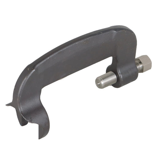 DURAFORCE Ski & Wakeboard Propeller Puller C Clamp 1" to 1-1/8" Inboard Shaft Tool