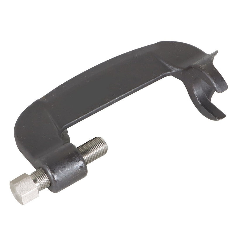 DURAFORCE Ski & Wakeboard Propeller Puller C Clamp 1" to 1-1/8" Inboard Shaft Tool