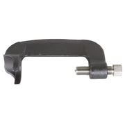 DURAFORCE Ski & Wakeboard Propeller Puller C Clamp 1" to 1-1/8" Inboard Shaft Tool
