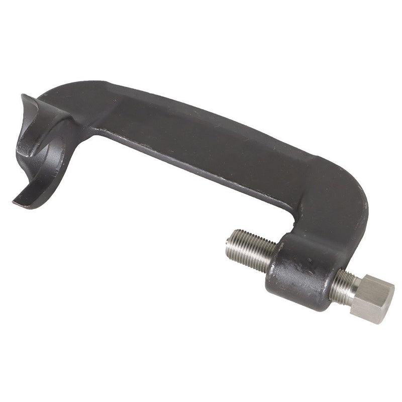 DURAFORCE Ski & Wakeboard Propeller Puller C Clamp 1" to 1-1/8" Inboard Shaft Tool