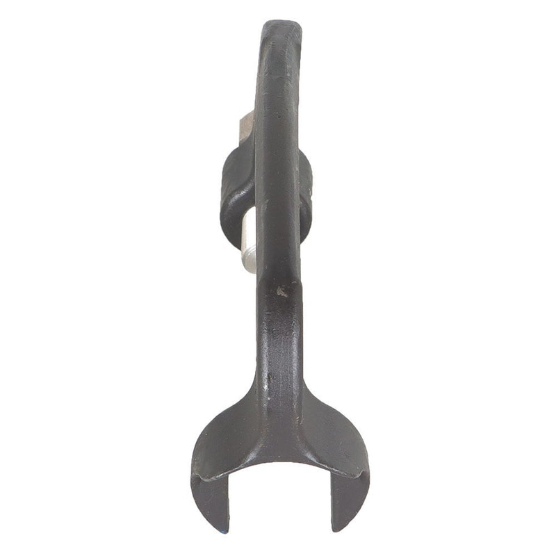 DURAFORCE Ski & Wakeboard Propeller Puller C Clamp 1" to 1-1/8" Inboard Shaft Tool