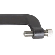 DURAFORCE Ski & Wakeboard Propeller Puller C Clamp 1" to 1-1/8" Inboard Shaft Tool