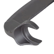 DURAFORCE Ski & Wakeboard Propeller Puller C Clamp 1" to 1-1/8" Inboard Shaft Tool