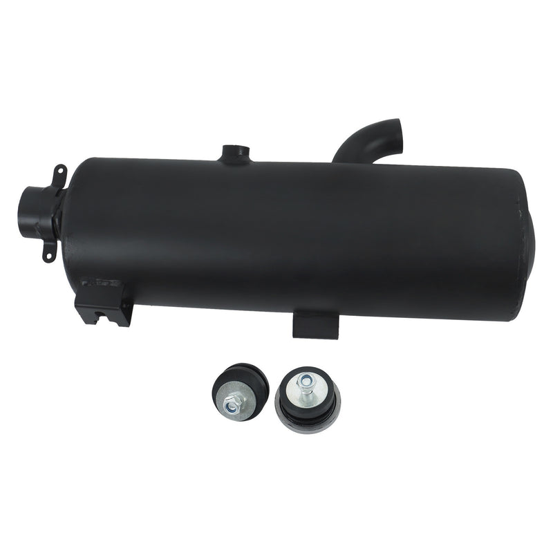 DURAFORCE Polaris Sportsman 500 1996-2001 Exhaust Muffler Silencer 1260715-029 Fit