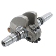 DURAFORCE ATV Engine Crankshaft with Connecting Rod for Odes 800 LZ800 21040107502