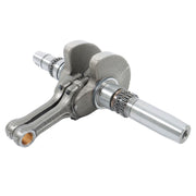 DURAFORCE ATV Engine Crankshaft with Connecting Rod for Odes 800 LZ800 21040107502