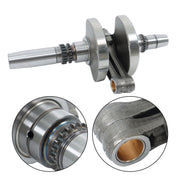 DURAFORCE ATV Engine Crankshaft with Connecting Rod for Odes 800 LZ800 21040107502