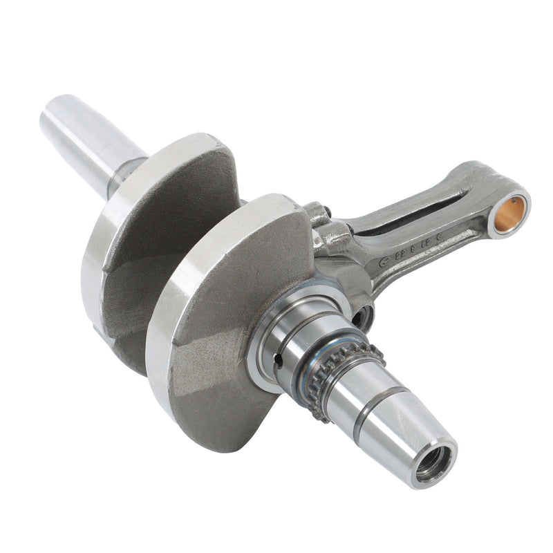 DURAFORCE ATV Engine Crankshaft with Connecting Rod for Odes 800 LZ800 21040107502