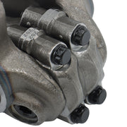 DURAFORCE ATV Engine Crankshaft with Connecting Rod for Odes 800 LZ800 21040107502