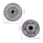DURAFORCE CFMoto CF1000 Secondary Driven Clutch 0JYA-052000 for UFORCE ZFORCE EPS ATV
