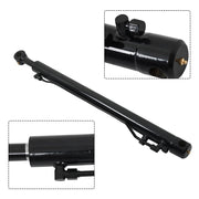 DURAFORCE Hydraulic Lift Arm Cylinder for Bobcat Skid Steer Loaders 753 763 6589259