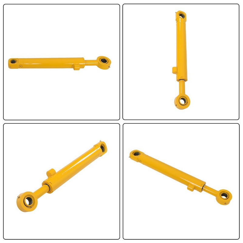 DURAFORCE Hydraulic Angle Cylinder AH211851 AHC15681 for John Deere 550H 550J 650H 650J