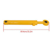 DURAFORCE Hydraulic Angle Cylinder AH211851 AHC15681 for John Deere 550H 550J 650H 650J