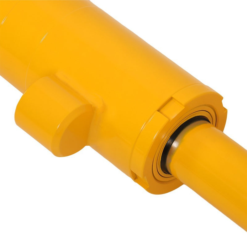 DURAFORCE Hydraulic Angle Cylinder AH211851 AHC15681 for John Deere 550H 550J 650H 650J
