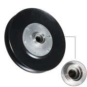 DURAFORCE Driven Clutch for E-Z-GO 1976-1988 2-Cycle 2 PG Gas Golf Cart Models