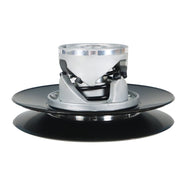 DURAFORCE Driven Clutch for E-Z-GO 1976-1988 2-Cycle 2 PG Gas Golf Cart Models