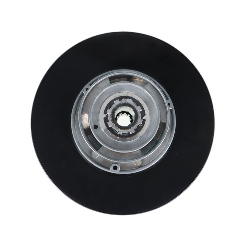 DURAFORCE Driven Clutch for E-Z-GO 1976-1988 2-Cycle 2 PG Gas Golf Cart Models